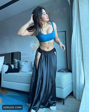 sofiaansari Foto Nua Vazada OnlyFans 3