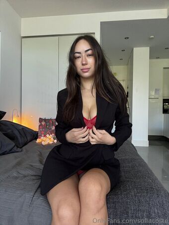 sofiacoste