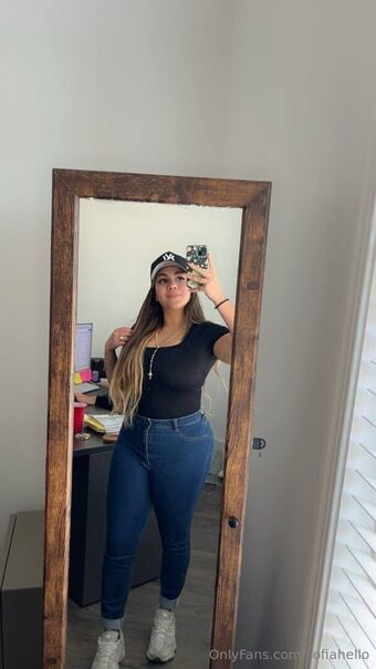 sofiahello Foto Nua Vazada OnlyFans 6