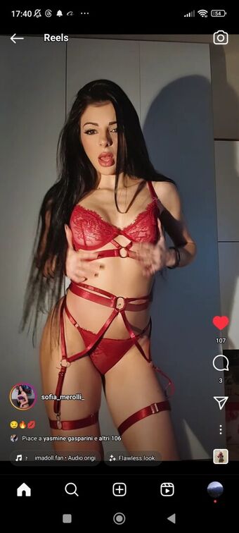 Sofiamerolli