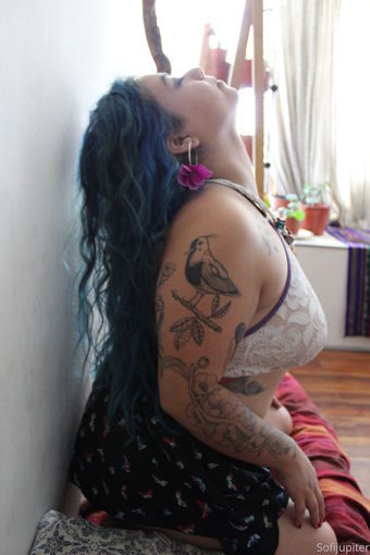 sofijupiter Foto Nua Vazada OnlyFans 15