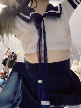 somimi Foto Nua Vazada OnlyFans 46