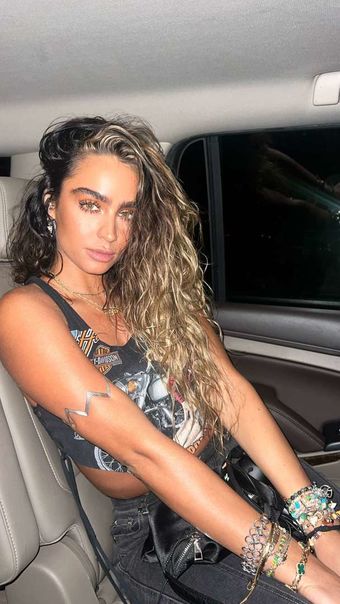 Sommer Ray