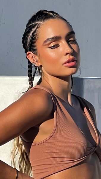 Sommer Ray