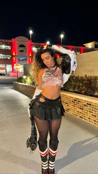 Sommer Ray