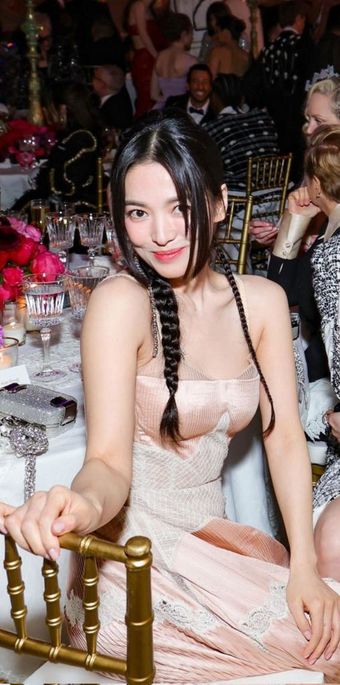 Song Hye-kyo Foto Nua Vazada OnlyFans 5