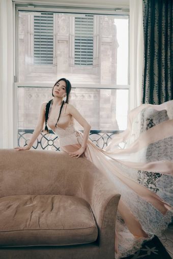 Song Hye-kyo Foto Nua Vazada OnlyFans 8