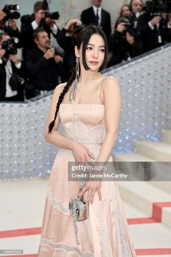 Song Hye-kyo Foto Nua Vazada OnlyFans 13