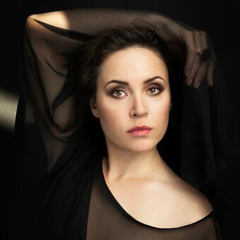 Sonya Yoncheva