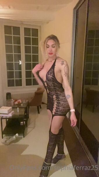 Sophia Ferraz Foto Nua Vazada OnlyFans 10