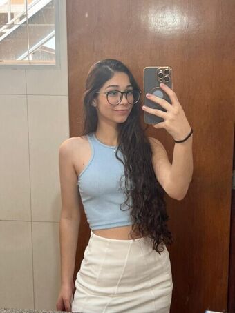 sophia._reb Foto Nua Vazada OnlyFans 1