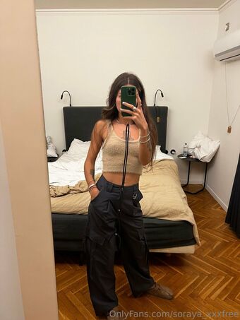 soraya_xxxfree