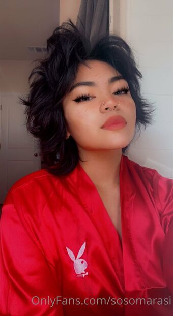sosomarasi