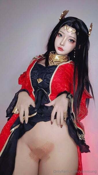 Soyamizouka-yamisung