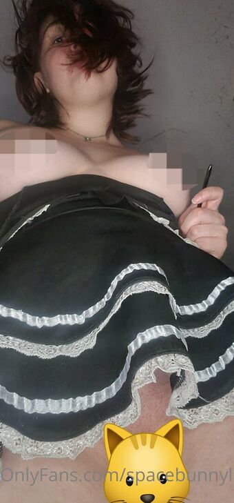 spacebunnylunafree