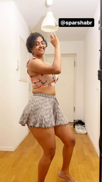 Sparsha Ravindranath