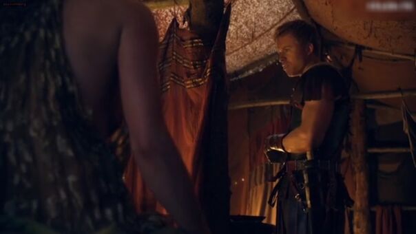 Spartacus (Fernsehserie)