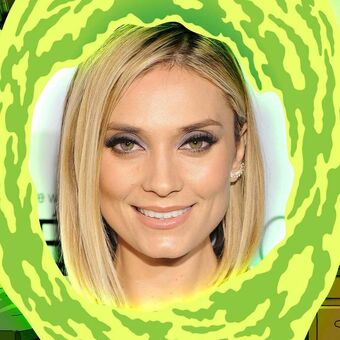 Spencer Grammer