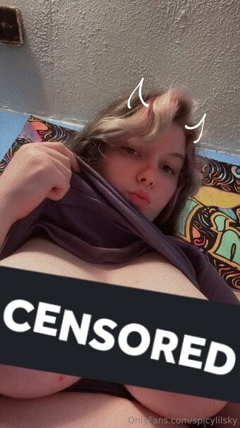 spicylilsky