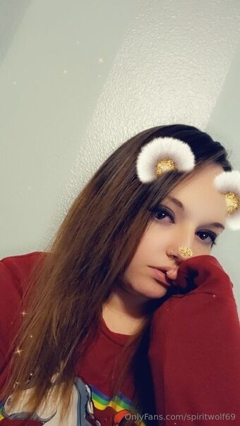 spiritwolf69