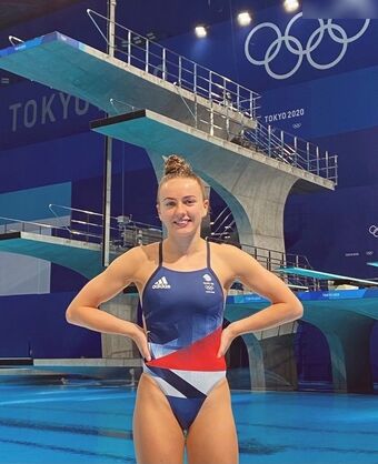 Sportlerinnen deutsch & International