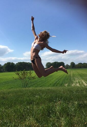 Sportlerinnen deutsch & International