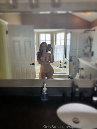 squadunknown Foto Nua Vazada OnlyFans 9
