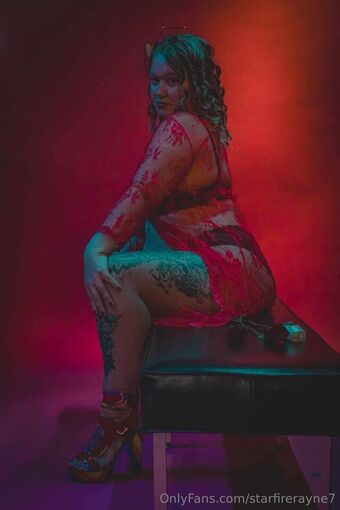 starfirerayne7