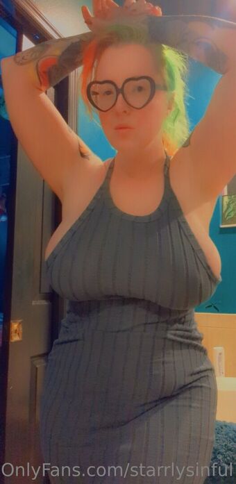 starrlysinful