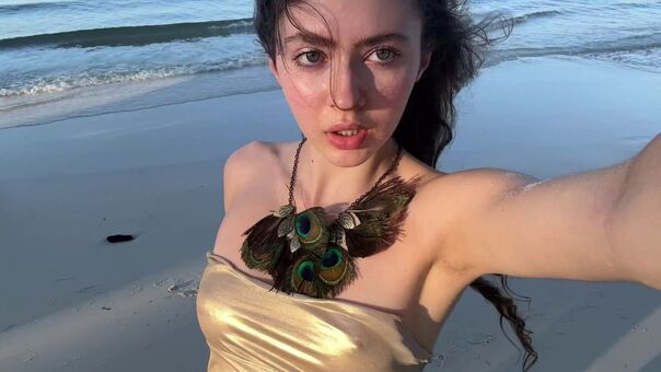 Stefanías Deriabina