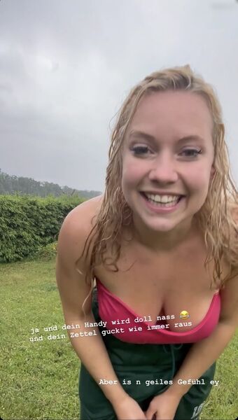 Steffi Landerer