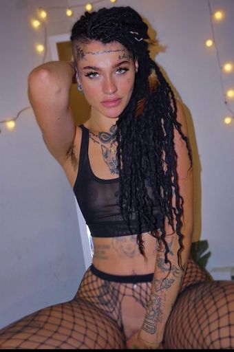 Steffiebluee