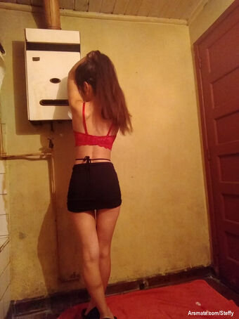 Steffy