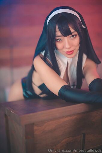 Stella-chuu
