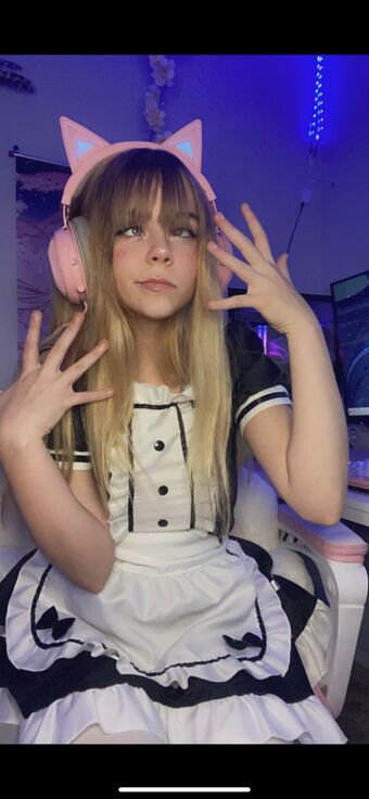 stella.kitty Foto Nua Vazada OnlyFans 15