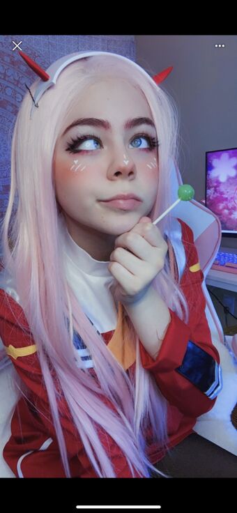 stella.kitty Foto Nua Vazada OnlyFans 22