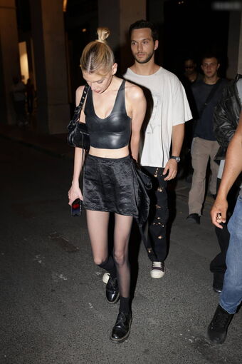 Stella Maxwell