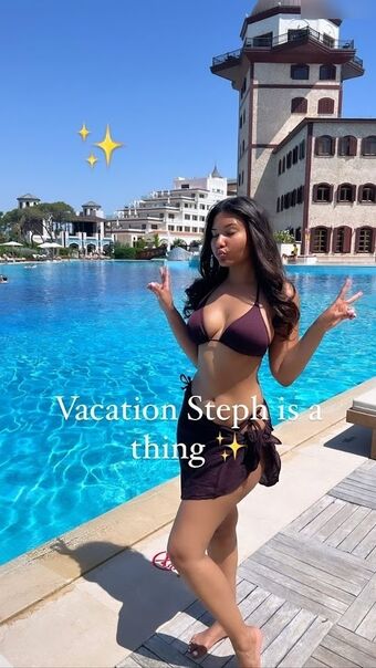 Steph Esther / iamstephalways