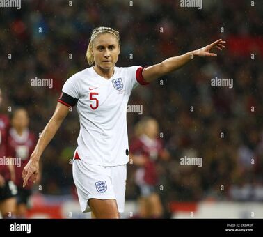 Steph Houghton