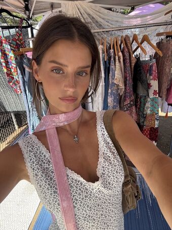 Steph Mandich