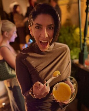 Stephanie Beatriz