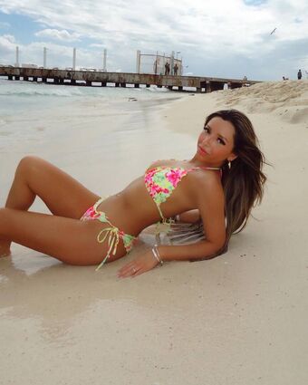 Stephaniessanchezz Stephanie Sanchez