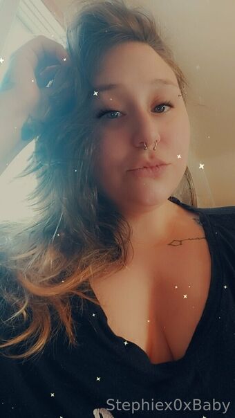 stephiex0xbaby