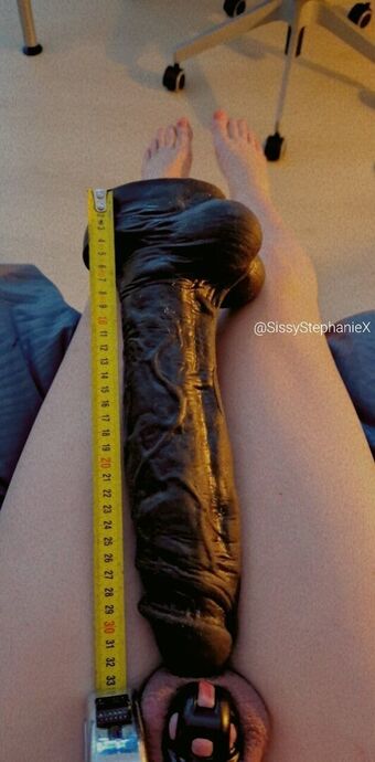 stephsis Foto Nua Vazada OnlyFans 36