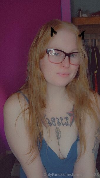 stonedginger88