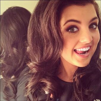 Storm Huntley