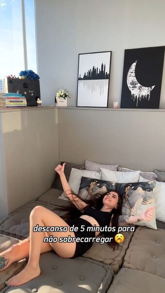 Stremer Nicole Diretora