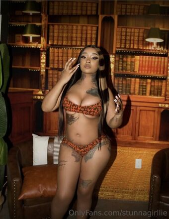 StunnaGirl