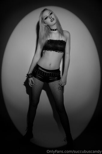 succubuscandy