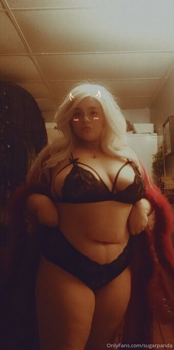 sugarpanda